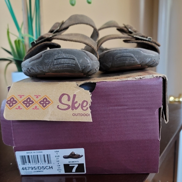 Skechers Outdoor Lifestyle Sandals - Picture 6 of 7